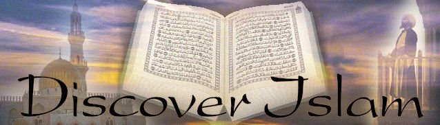 Discover Islam