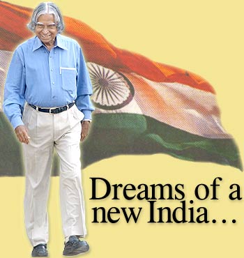 Dr.A.P.J. Abdul Kalam