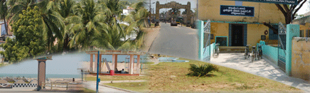 Kayalpatnam