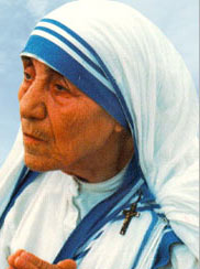 Mother Teresa