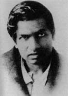 Ramanujan