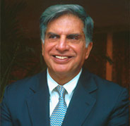 Padma Vibhushan Ratan N. Tata