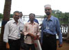 Kollam Hamfest - 09/09/2006
