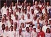 South East Asia Net Convention at Madras 1996