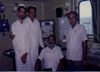  MV Noncowry ship - VU2RJN - Marine Radio Operator