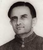 Vikram A Sarabhai�